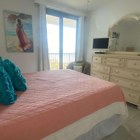 Summer House 401A: Beachfront Corner Suite with Panoramic Balcony Orange Beach Exterior photo